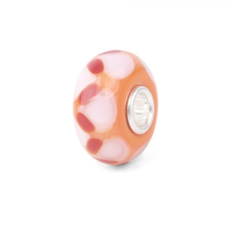 Beads Trollbeads TGLBE-20301 “Passione” in vetro collezione Thun by Trollbeads