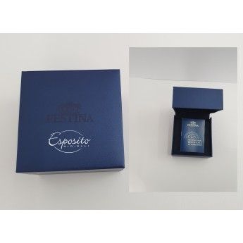 Orologio Uomo FESTINA  collezione Ceramic - F20575/3