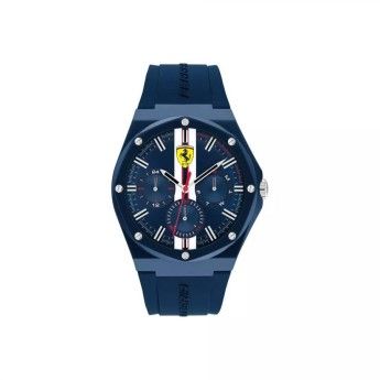 Orologio Uomo SCUDERIA FERRARI   collezione Aspire - FER0830869