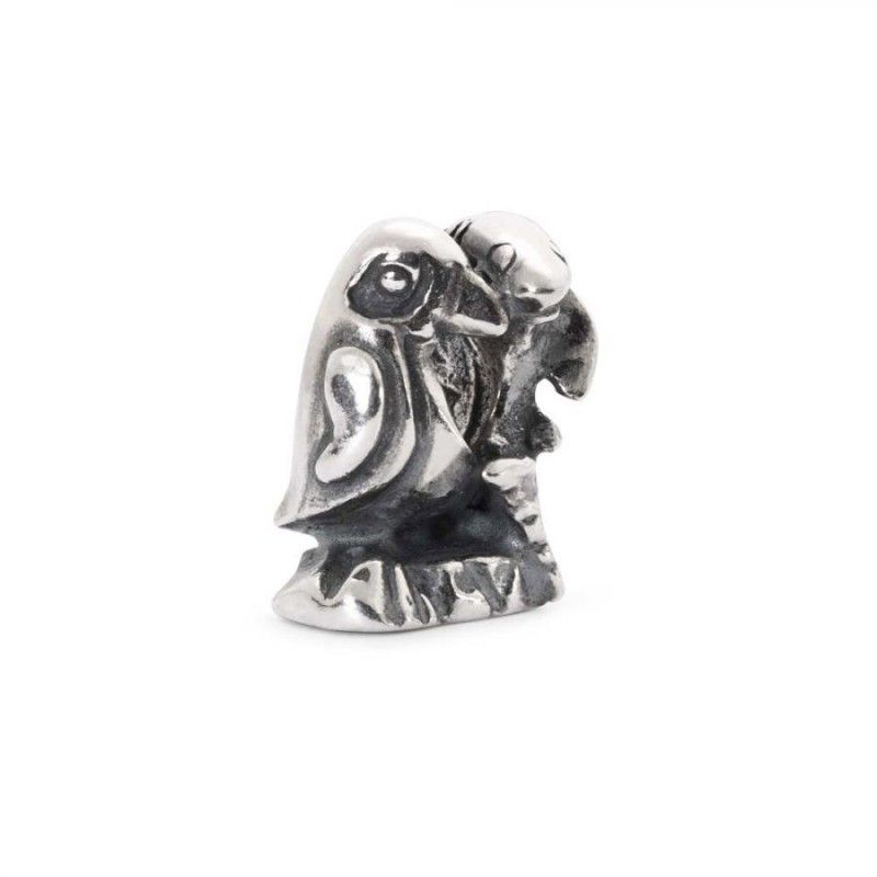 Beads Trollbeads TAGBE-30073 “La Cima di Cape Town” in argento 925