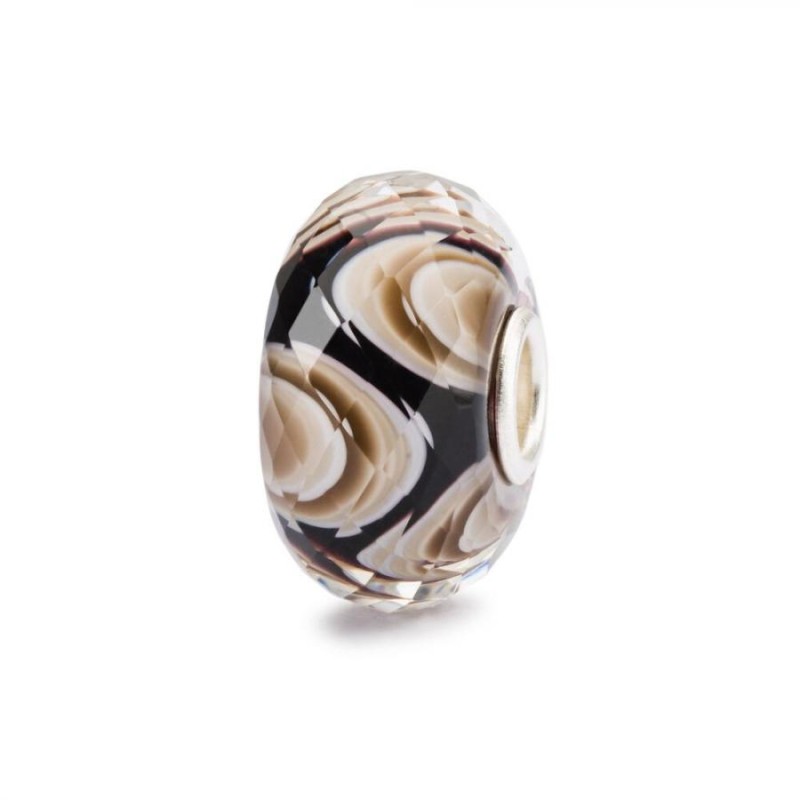 Beads Trollbeads TGLBE-30063 “Meraviglia” in vetro