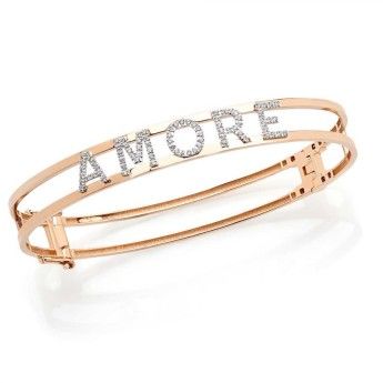 Bracciale Donna ARTLINEA - BD5-S/NOME