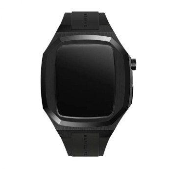 Smartwatch Case DANIEL WELLINGTON collezione Switch Black - DW01200004