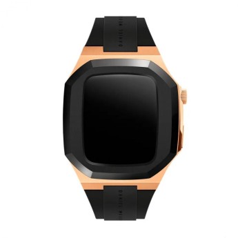 Smartwatch Case DANIEL WELLINGTON collezione Switch Rose Gold - DW01200001