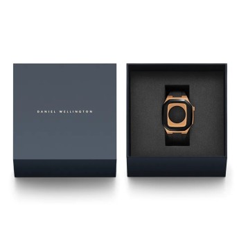 Smartwatch Case DANIEL WELLINGTON collezione Switch Rose Gold - DW01200001