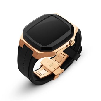 Smartwatch Case DANIEL WELLINGTON collezione Switch Rose Gold - DW01200002