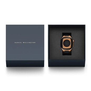 Smartwatch Case DANIEL WELLINGTON collezione Switch Rose Gold - DW01200002