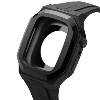 Smartwatch Case DANIEL WELLINGTON collezione Switch Black - DW01200003