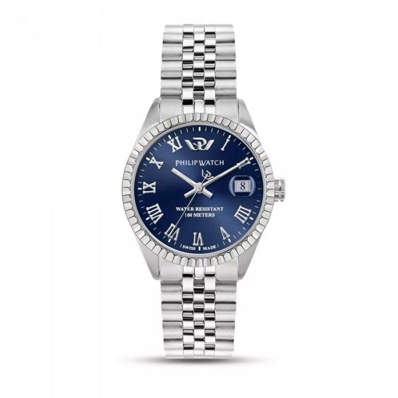 Orologio Donna PHILIP WATCH collezione Caribe  -  R8253597585