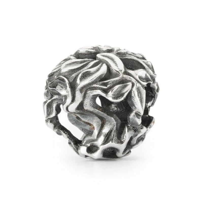 Beads Trollbeads TAGBE-40127“Albero della Forza” in argento 925