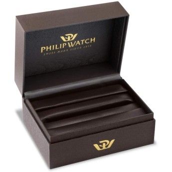 Penna a Sfera Philip Watch collezione Writing Instrument  -  J820628