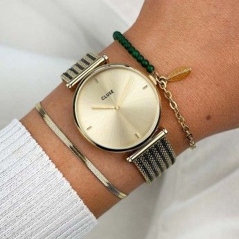 Orologio Donna CLUSE collezione Triomphe - CW10401