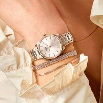 Orologio Donna CLUSE  collezione Féroce Petite - CW11201