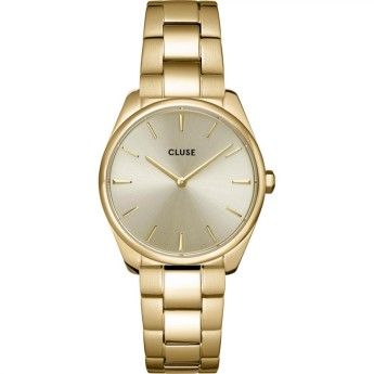 Orologio Donna CLUSE  collezione Féroce Petite - CW11212