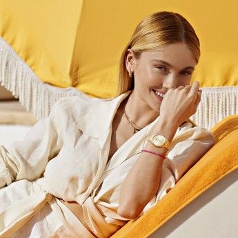 Orologio Donna CLUSE  collezione Féroce Petite - CW11212