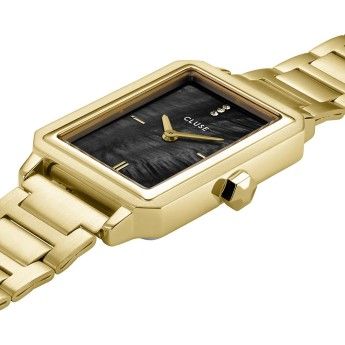 Orologio Donna CLUSE by Iris Mittenaere collezione Fluette - CW14001