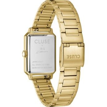Orologio Donna CLUSE by Iris Mittenaere collezione Fluette - CW14001