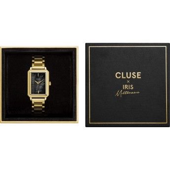 Orologio Donna CLUSE by Iris Mittenaere collezione Fluette - CW14001
