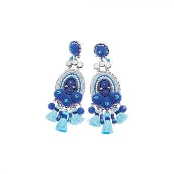 Orecchini Donna OTTAVIANI  -  500275O