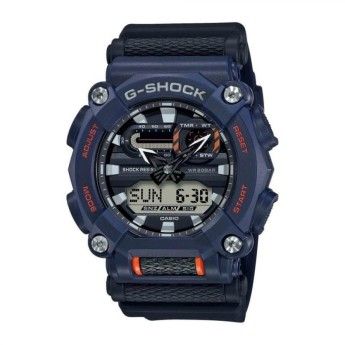Orologio Uomo CASIO collezione G-Shock - GA-900-2AER