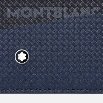 Portafoglio MONTBLANC  collezione Montblanc Extreme 2.0 - 128613