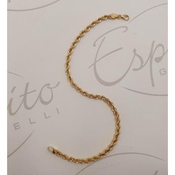 Bracciale ORO 750 (18KT) Donna - 239.BRX25360