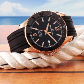 Orologio Uomo PHILIP WATCH collezione Amalfi - R8221218002