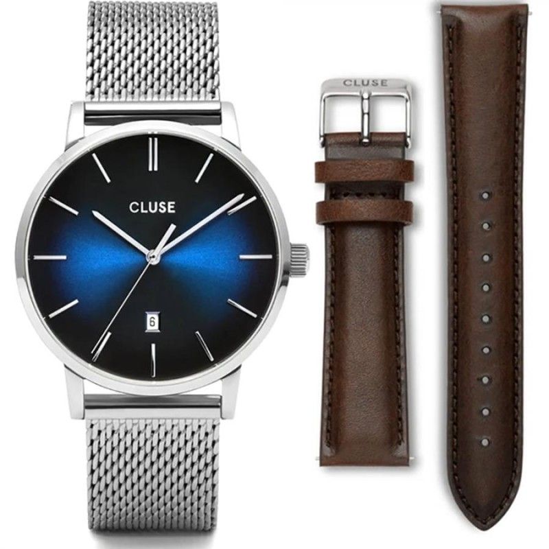 Orologio Uomo CLUSE   collezione Aravis - CG20901