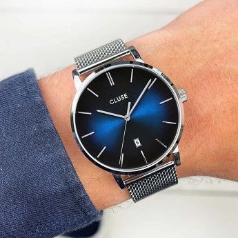 Orologio Uomo CLUSE   collezione Aravis - CG20901