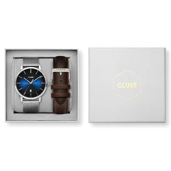 Orologio Uomo CLUSE   collezione Aravis - CG20901