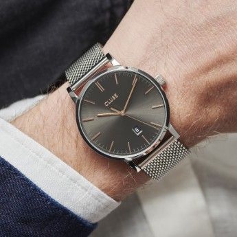 Orologio Uomo CLUSE   collezione Aravis - CW0101501003