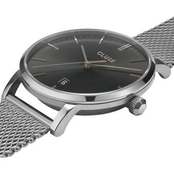 Orologio Uomo CLUSE   collezione Aravis - CW0101501003