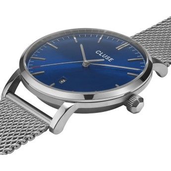 Orologio Uomo CLUSE   collezione Aravis - CW0101501004