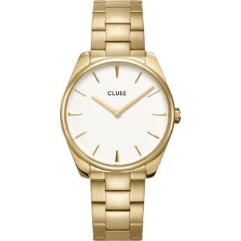Orologio Donna CLUSE  collezione Féroce - CW0101212005