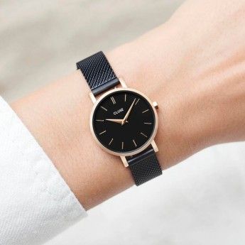 Orologio Donna CLUSE   collezione Boho Chic Petite -   CW0101211004