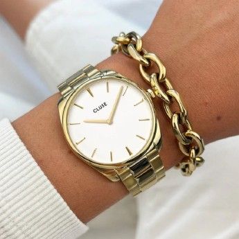 Orologio Donna CLUSE  collezione Féroce - CW0101212005
