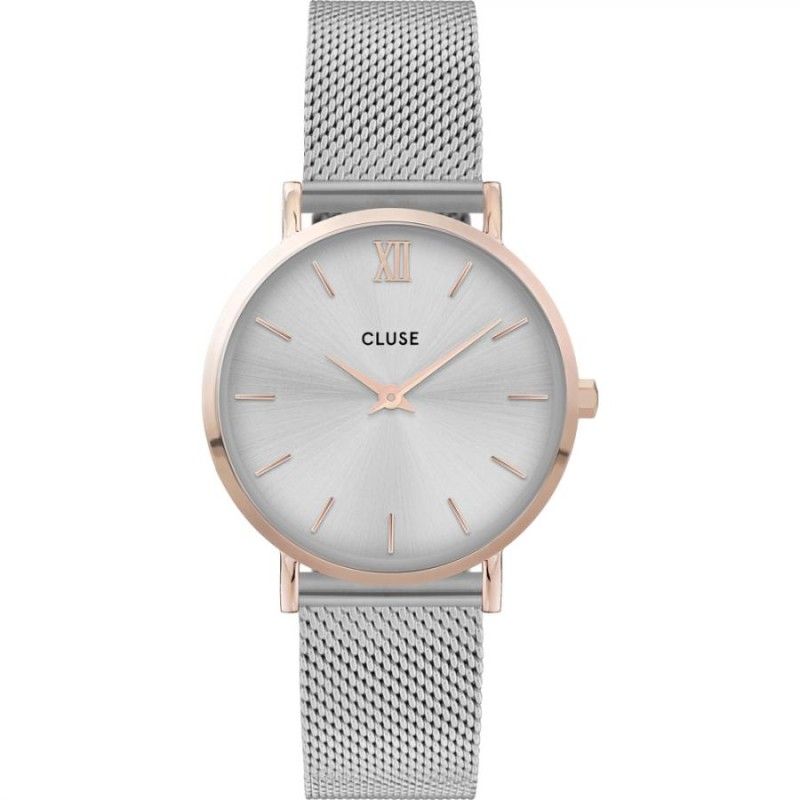 Orologio Donna CLUSE   collezione Minuit - CW0101203004