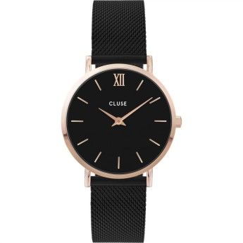 Orologio Donna CLUSE   collezione Minuit - CW0101203024