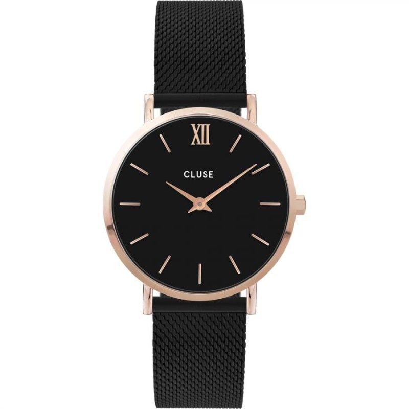 Orologio Donna CLUSE   collezione Minuit - CW0101203024