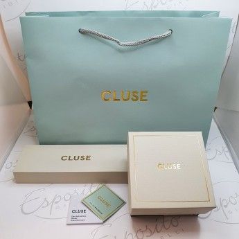 Orologio Donna CLUSE   collezione Minuit - CW0101203002