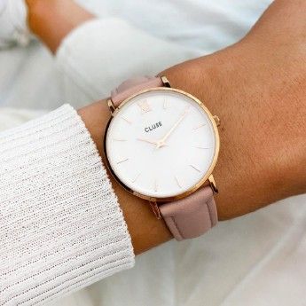 Orologio Donna CLUSE   collezione Minuit - CW0101203006