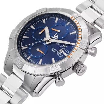 Orologio Uomo PHILIP WATCH collezione Champion -  R8271615004