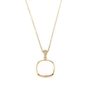 Collana Donna Gioielli AQUAFORTE Caramelle Reverse -  H4184700