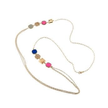 Collana Donna Gioielli AQUAFORTE Caramelle Reverse - H4184671