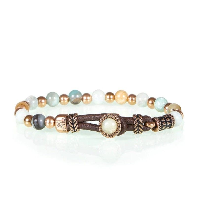 Bracciale Unisex GERBA - LAB055