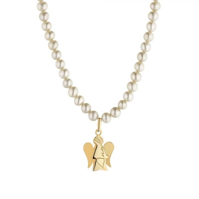 Collana Donna ROBERTO GIANNOTTI  collezione Celebration  -  NKT182