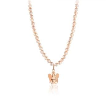 Collana Donna ROBERTO GIANNOTTI collezione Celebration - NKT182R