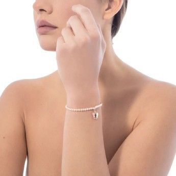 Bracciale Donna  ROBERTO GIANNOTTI  collezione Celebration  -  NKT183R