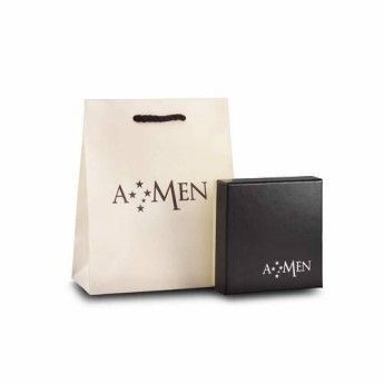 Anello Donna AMEN collezione Diamond - RBNBN-18