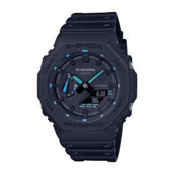 Orologio Uomo CASIO G-Shock - GA-2100-1A4ER